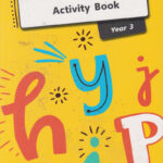 iPrimary English Activity Book Year 3