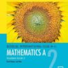 Pearson Edexcel International GCSE (9-1) Mathematics A Student Book 2