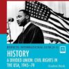 Pearson Edexcel International GCSE (9-1) History: A Divided Union: Civil Rights in the USA, 1945-74 Student Book