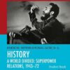 Pearson Edexcel International GCSE (9-1) History: A World Divided: Superpower Relations, 1943-72 Student Book