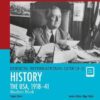 Pearson Edexcel International GCSE (9-1) History: The USA, 1918-41 Student Book