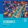 Pearson Edexcel International GCSE (9-1) Economics Student Book