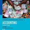 Pearson Edexcel International GCSE (9-1) Accounting SB