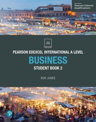 Pearson Edexcel GSCE Commerce 9-1 Resources