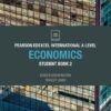Pearson Edexcel International A Level Economics Student Book