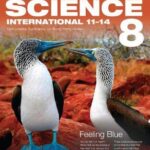 Exploring Science International Year 8 Student Book