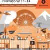 Maths Progress International Year 8 Workbook