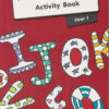 iPrimary English Activity Book Year 1