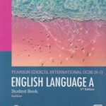 Pearson Edexcel International GCSE (9-1) English Language A Student Book