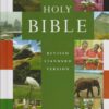 Holy Bible (RSV)