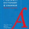 Collins French Dictionary & Grammar Essential edition