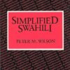 Simplified Swahili