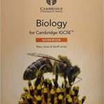 Cambridge IGCSE (TM) Biology Workbook with Digital Access (2 Years)
