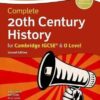 Complete 20th Century History for Cambridge IGCSE (R) & O Level