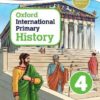 Oxford International Primary History: Student Book 4