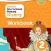 Oxford International Primary History: Workbook 2