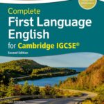 Complete First Language English for Cambridge IGCSE (R)