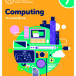 Oxford International Lower Secondary Computing Student Book 7