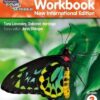 Heinemann Explore Science 2nd International Edition Workbook 3