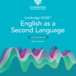 Cambridge IGCSE™ English as a Second Language Coursebook with Digital Access (2 Years)