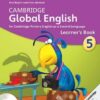 Cambridge Global English Stage 5 Learner's Book with Audio CD: for Cambridge Primary English as a Second Language : for Cambridge Primary English as a Second Language