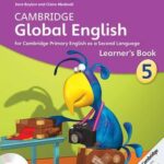 Cambridge Global English Stage 5 Learner's Book with Audio CD: for Cambridge Primary English as a Second Language : for Cambridge Primary English as a Second Language