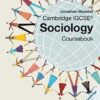 Cambridge IGCSE (R) Sociology Coursebook