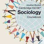 Cambridge IGCSE (R) Sociology Coursebook