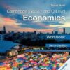 Cambridge IGCSE (TM) and O Level Economics Workbook