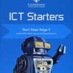Cambridge ICT Starters Next Steps Stage 2