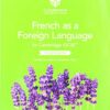 Cambridge IGCSE (TM) French as a Foreign Language Coursebook with Audio CDs (2)