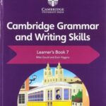 Cambridge Grammar and Writing Skills Learner's Book 7