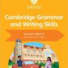 Cambridge Grammar and Writing Skills Learner's Book 9