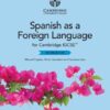 Cambridge IGCSE (TM) Spanish as a Foreign Language Workbook