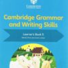 Cambridge Grammar and Writing Skills Learner's Book 5