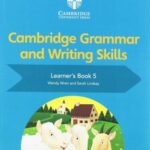 Cambridge Grammar and Writing Skills Learner's Book 5
