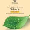 Cambridge Lower Secondary Science Workbook 7 with Digital Access (1 Year)
