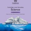 Cambridge Lower Secondary Science Workbook 8 with Digital Access (1 Year)