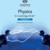 Cambridge IGCSE (TM) Physics Workbook with Digital Access (2 Years)