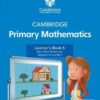 Cambridge Primary Mathematics Learner's Book 6 with Digital Access (1 Year)