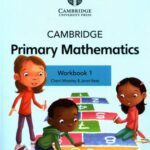 Cambridge Primary Mathematics Workbook 1 with Digital Access (1 Year)