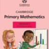 Cambridge Primary Mathematics Workbook 3 with Digital Access (1 Year)
