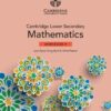 Cambridge Lower Secondary Mathematics Workbook 9 with Digital Access (1 Year)