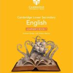 Cambridge Lower Secondary English Learner's Book 7 with Digital Access (1 Year)