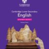 Cambridge Lower Secondary English Learner's Book 8 with Digital Access (1 Year)
