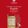 Cambridge Lower Secondary English Learner's Book 9 with Digital Access (1 Year)