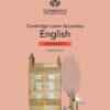 Cambridge Lower Secondary English Workbook 9 with Digital Access (1 Year)