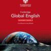 Cambridge Global English Learner's Book 9 with Digital Access (1 Year) : for Cambridge Lower Secondary English as a Second Language