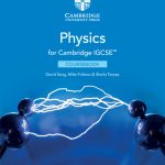 Cambridge IGCSE (TM) Physics Coursebook with Digital Access (2 Years)
