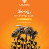 Cambridge IGCSE (TM) Biology Coursebook with Digital Access (2 Years)